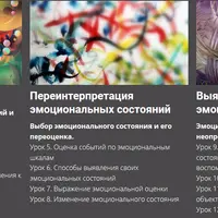 Осознанное управление эмоциями