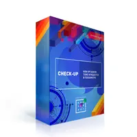 Check Up ТехОсмотр: гид по самодиагностике