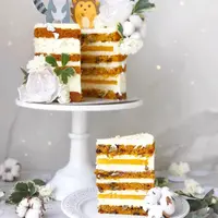 30 видеоуроков по кондитерскому искусству