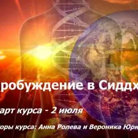 2 ступень курса по механике Генных Ключей