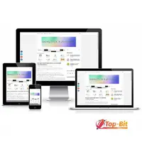 Два автонаполняемых сайта: недвижимость и юридический + БОНУС