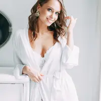 Стильная обработка в Lightroom