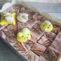 Маршмеллоу