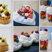 Грациозное трио