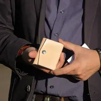 Мини-кошелек