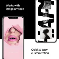 Instagram Stories для After Effects