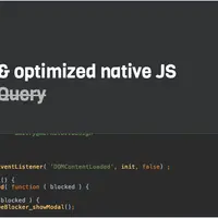 DeBlocker - антиблок для WordPress