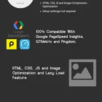 One Click - Скорость и оптимизация производительности WordPress