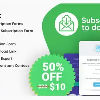 Subscribe to Download - Расширенный плагин подписки для WordPress