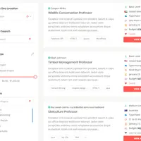 Workreap - Freelance Marketplace WordPress Theme