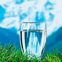 Сила минеральной воды