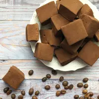 Идеальный маршмеллоу дома: лаванда + шоколад