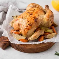 Счастье есть. Есть птицу