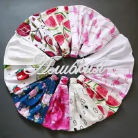 Косынки и банданы для детей и взрослых