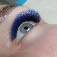 Наращивание ресниц: ТОП 8 эффектов