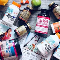 Красота и молодость кожи: нутрицевтика