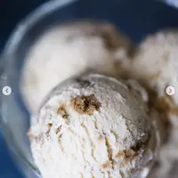 Мороженое-пломбир