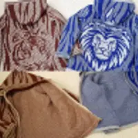 Однофонтурный жаккард для вязальных машин