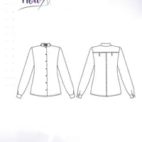 Блуза Венеция