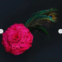 Свадебная флористика