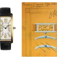 Картье и Cartier: искусство роскоши