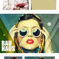 635 Лучших экшенов для Photoshop