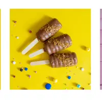 Идеальные кейкпопсы + Кейкпопсы-эскимо дома