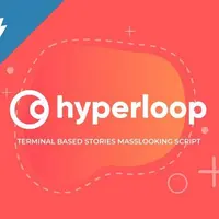 Hyperloop Terminal: скрипт для масслукинга Instagram-историй