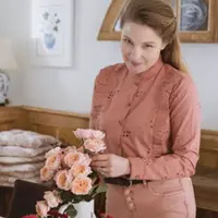 Краткий курс красивой жизни: Á table!