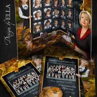 Папка планшет на 1 сентября – Скоро в школу