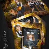 Планшет трюмо для начальной школы – Скоро в школу PTR-035