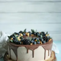 Вкусные низкокалорийные десерты