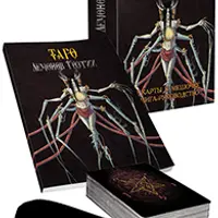 Таро Демонов Гоэтии