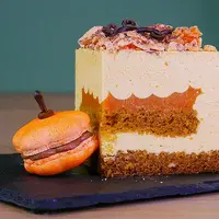 Осенний марафон 2019