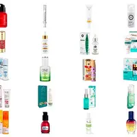 Экотесты: сыворотки и тоники для лица