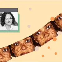 Пигментация кожи