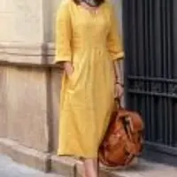 Выкройки платьев силуэта трапеция