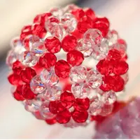 Мастер-класс по плетению фуллеренов