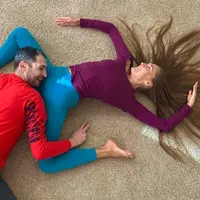 Марафон по тантра-йоге