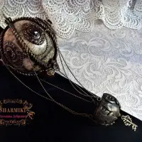 Воздушный шар "Ключи от неба"