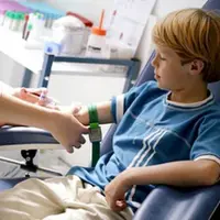 Анализы. Шпаргалка. Дети