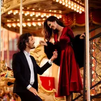 Продающее портфолио фотографа: принципы нового времени