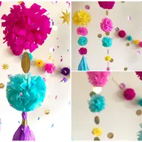 Праздничное настроение