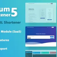 Русификация скрипта Premium URL Shortener