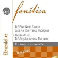 Fonetica. Nivel elemental A1-A2