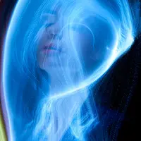 Самый творческий свет: Фонарик и длинная выдержка