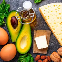 Стратегии питания как основа долголетия