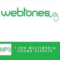 1000 звуковых эффектов для презентаций