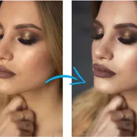 Профессиональная ретушь за несколько секунд 4.0