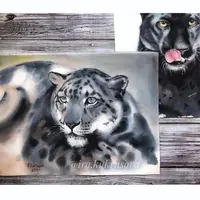 Большие кошки